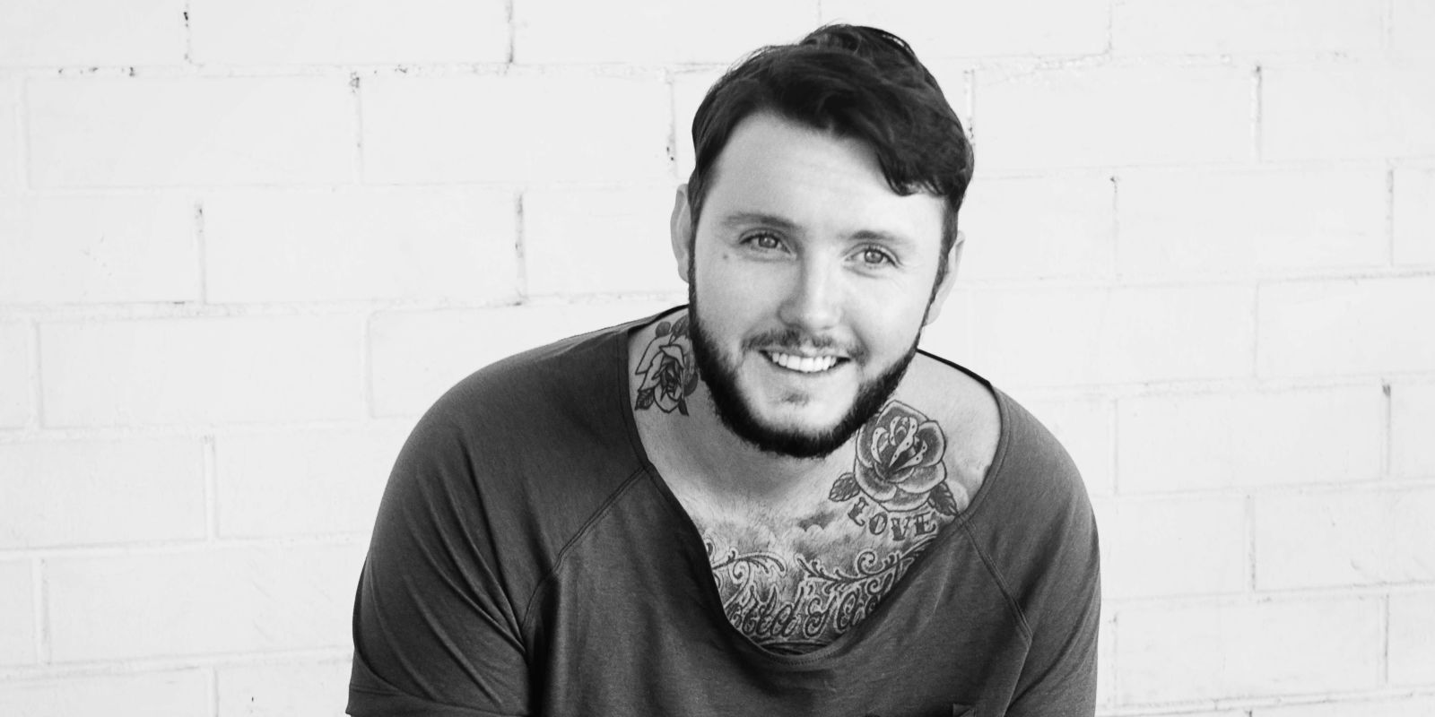 James Arthur James Arthur